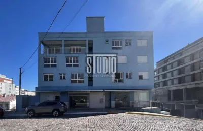 Venda: apartamento 1 quarto no centro de garibaldi - 45m²