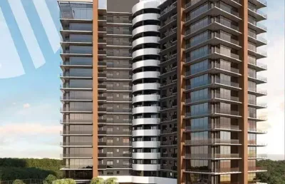 Residencial áquila ? apartamentos de alto padrão em bento gonçalv