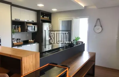 Venda de apartamento cobertura 140m² no centro de garibaldi - r$960.0