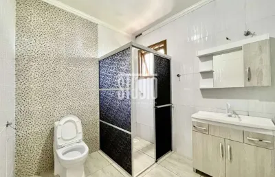 Casa de condominio - bairro bela vista  -  carlos barbosa