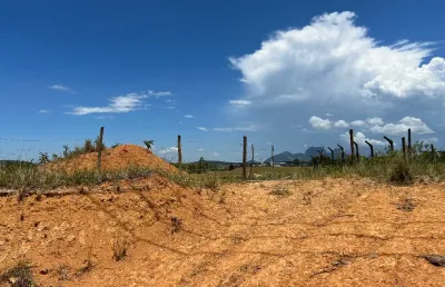 Área industrial na estrada santa tereza em macaé-rj.