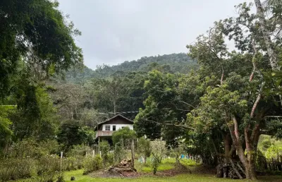 Chácara / sítio com 2 quartos à venda no Lumiar, Nova Friburgo 