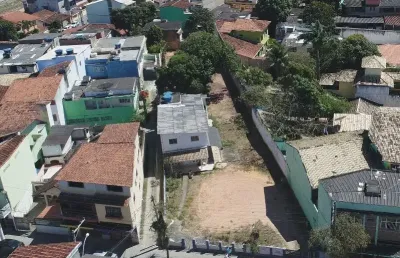 Terreno à venda na Rua Conde de Araruama, 656, Centro, Macaé
