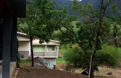 Chácara / sítio com 5 quartos à venda na Serra da Cruz, Macaé 