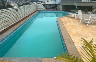 Apartamento com 5 quartos à venda no Imbetiba, Macaé 