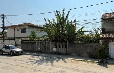 Terreno à venda na Rua Frei Galvão, SN, Village Rio das Ostras, Rio das Ostras