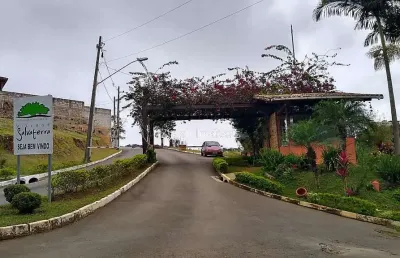 Terreno em condomínio fechado à venda na Estrada Domingos Hungaro, Salvaterra, Juiz de Fora