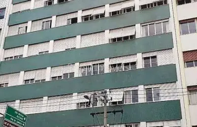 Apartamento de 03 quartos com 136 m² na avenida rio branco - juiz de fora