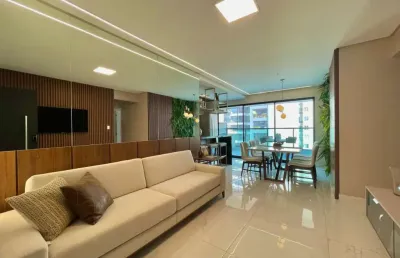 Apartamento 3 quartos, suíte, duas vagas no santa helena - juiz de fora
