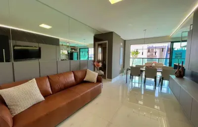 Apartamento garden 2 quartos no coração do santa helena!