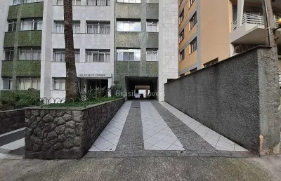 Ponto comercial à venda na Rua Santo Antônio, Centro, Juiz de Fora
