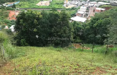 Terreno à venda na Rua Energina Ernesto Guilherme, Lourdes, Juiz de Fora