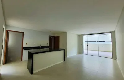 Apartamento garden com 03 quartos, com 03 vagas de garagem no vale do ipê