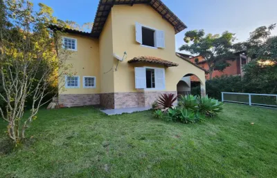 Casa com 3 quartos à venda na Rua das Margaridas, Novo Horizonte, Juiz de Fora