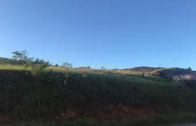 Terreno à venda na Alameda Ilva Mello Reis, Santo Antônio, Juiz de Fora