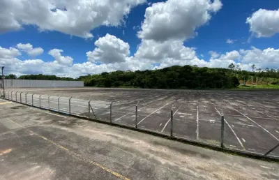 Barracão / Galpão / Depósito para alugar na Rodovia BR 267, Nova Era, Juiz de Fora