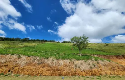 Terreno em condomínio fechado à venda na Rodovia BR-040, Salvaterra, Juiz de Fora