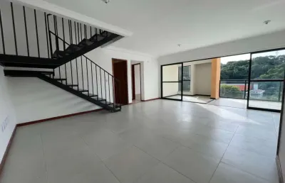 Cobertura com 4 quartos à venda na Rua Chanceler Oswaldo Aranha, São Mateus, Juiz de Fora