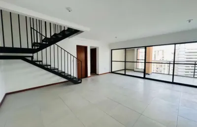 Cobertura com 4 quartos à venda na Rua Chanceler Oswaldo Aranha, São Mateus, Juiz de Fora