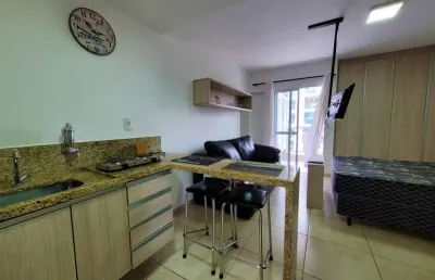 Kitnet / Stúdio para alugar na Alameda Pássaros da Polônia, Estrela Sul, Juiz de Fora