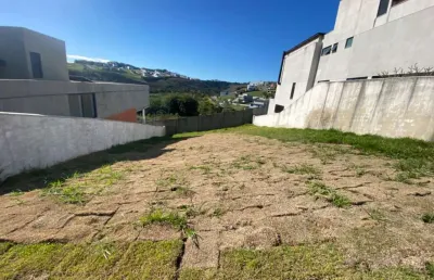 Terreno à venda na Rua São Thomé das Letras, Alphaville, Juiz de Fora
