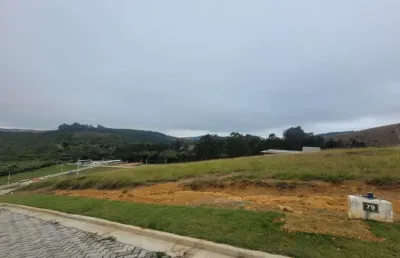 Terreno em condomínio fechado à venda na Rodovia BR-040, São Pedro, Juiz de Fora