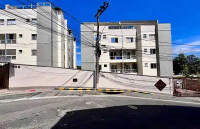 Cobertura com 3 quartos à venda na Rua Zélia Maria Valentin, São Pedro, Juiz de Fora