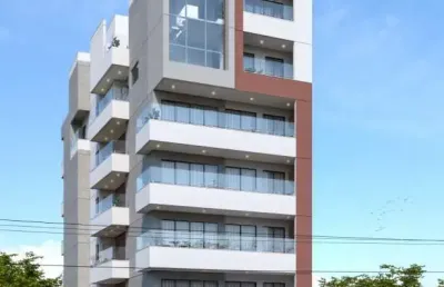 Cobertura com 3 quartos à venda na Rua Francisco Baptista de Oliveira, Aeroporto, Juiz de Fora