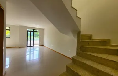Cobertura duplex com 03 suítes,, 02 vagas de garagem e elevador em são mateus