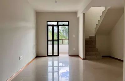 Cobertura duplex com 03 suítes e 02 vagas de garagem no bairro são mateus