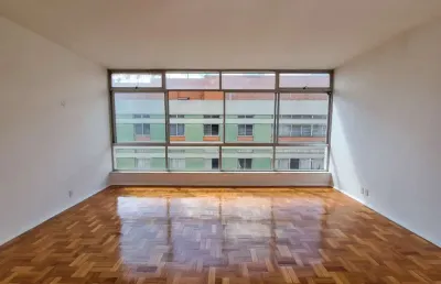 Apartamento com 3 quartos à venda na Rua Santo Antônio, Centro, Juiz de Fora