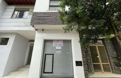 Ponto comercial para alugar na Rua Santo Antônio, Centro, Juiz de Fora