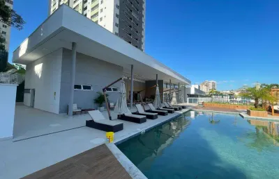 Apartamento com 2 quartos à venda na Rua Comendador Pantaleone Arcuri, Teixeiras, Juiz de Fora