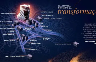 Loja de 168m² no grand tower, poucos metros do novo fórum