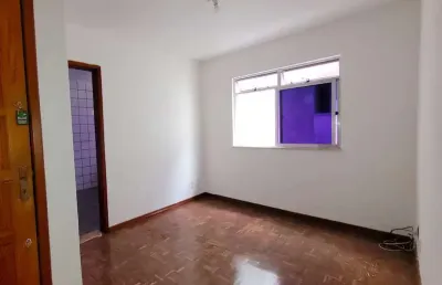 Apartamento com 2 quartos para alugar na Rua Francisco Vaz de Magalhães, Cascatinha, Juiz de Fora