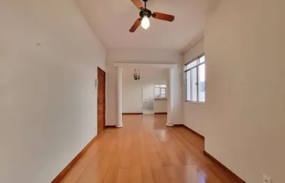 Apartamento com 3 quartos à venda na Rua Doutor Gil Horta, Centro, Juiz de Fora