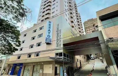 Apartamento de 03 quartos com suíte na itamar franco!