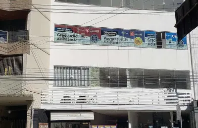Ponto comercial à venda na Avenida Presidente Itamar Franco, São Mateus, Juiz de Fora