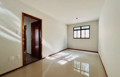 Apartamento com 2 quartos à venda na Rua São Sebastião, Santa Helena, Juiz de Fora