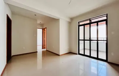 Apartamento de 02 quartos com varanda gourmet no santa helena