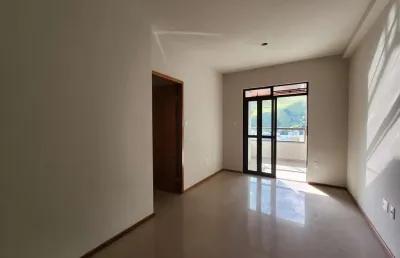 Apartamento 02 quartos no são mateus com elevador e garagem.