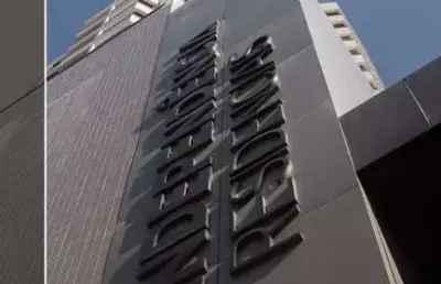Apartamento 02 quartos com área externa, elevador e garagem. são mateus - juiz de fora