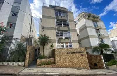 Apartamento com 3 quartos à venda na Rua Luiz Sansão, Santa Helena, Juiz de Fora