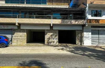 Ponto comercial para alugar na Avenida Senhor dos Passos, São Pedro, Juiz de Fora