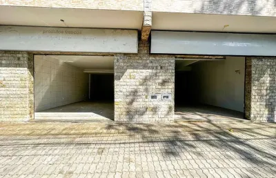 Ponto comercial para alugar na Avenida Senhor dos Passos, São Pedro, Juiz de Fora