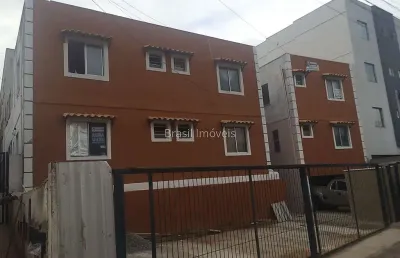 Kitnet / Stúdio para alugar na Rua Alberto Pinto, São Pedro, Juiz de Fora