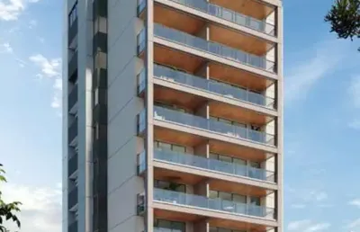 Apartamento com 2 quartos à venda na Praça Menelick de Carvalho, Santa Helena, Juiz de Fora