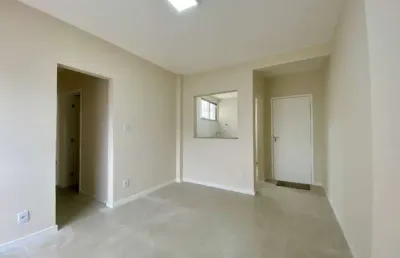 Apartamento com 3 quartos à venda na Avenida Presidente Itamar Franco, Centro, Juiz de Fora