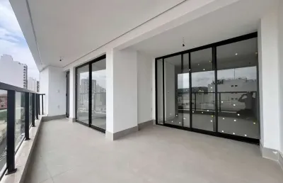 Apartamento de 03 quartos com varanda no santa helena