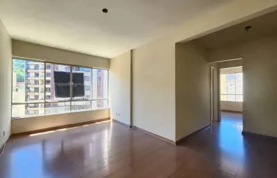 Apartamento com 2 quartos à venda na Avenida Presidente Itamar Franco, São Mateus, Juiz de Fora
